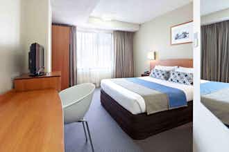 Hotel MERCURE WELCOME MELBOURNE photo 1