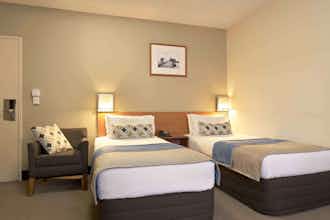 Hotel MERCURE WELCOME MELBOURNE photo 3
