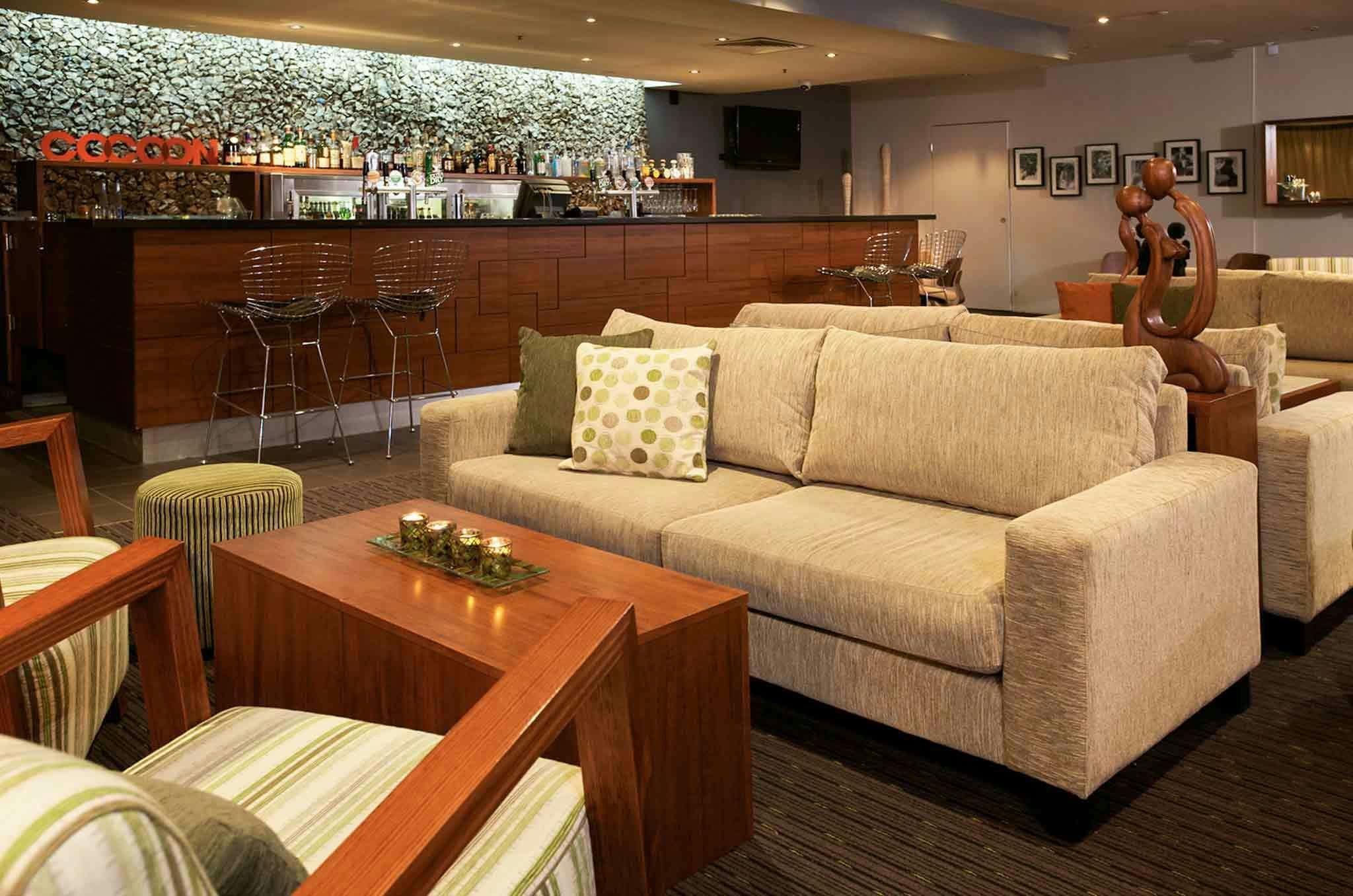 Hotel MERCURE WELCOME MELBOURNE photo 2