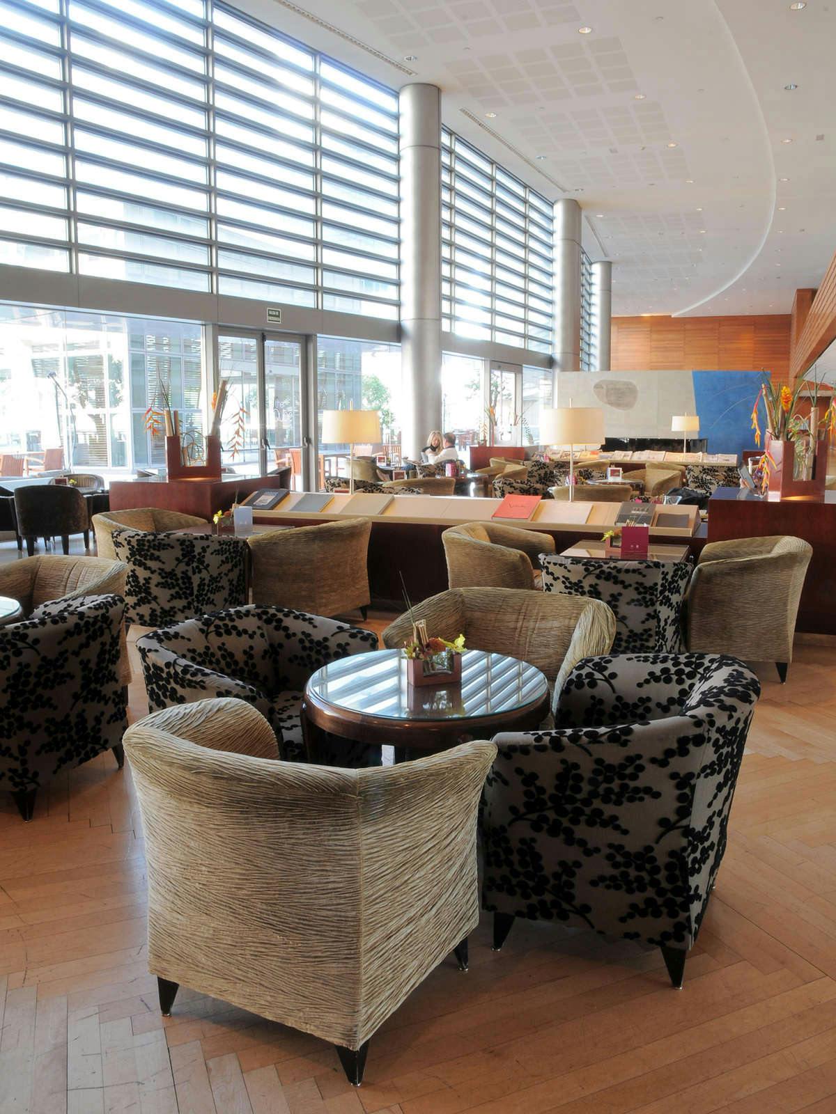 Hotel Eurostars Grand Marina Hotel photo 2