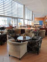Hotel Eurostars Grand Marina Hotel photo 2