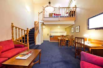 Hotel MERCURE CANBERRA photo 3