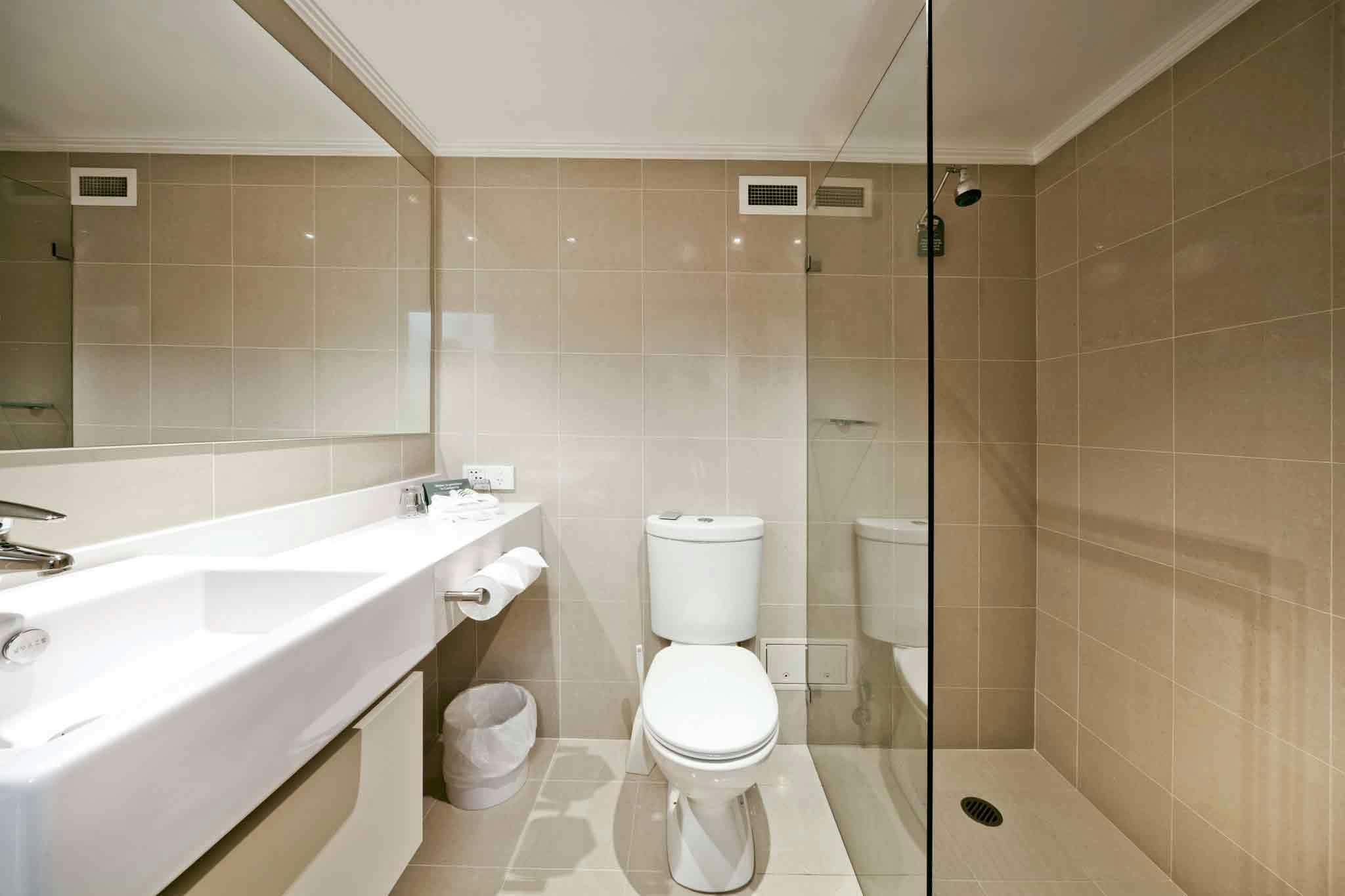 Hotel MERCURE CANBERRA photo 4