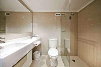 Hotel MERCURE CANBERRA photo 4