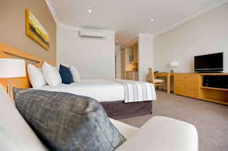 Hotel MERCURE KOOINDAH WATERS photo 2