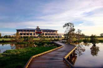 Hotel MERCURE KOOINDAH WATERS photo 5