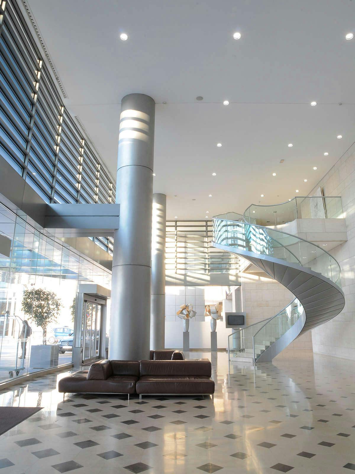 Hotel Eurostars Grand Marina Hotel photo 4