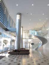 Hotel Eurostars Grand Marina Hotel photo 4