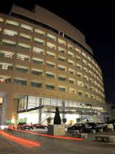 Hotel Eurostars Grand Marina Hotel photo 5