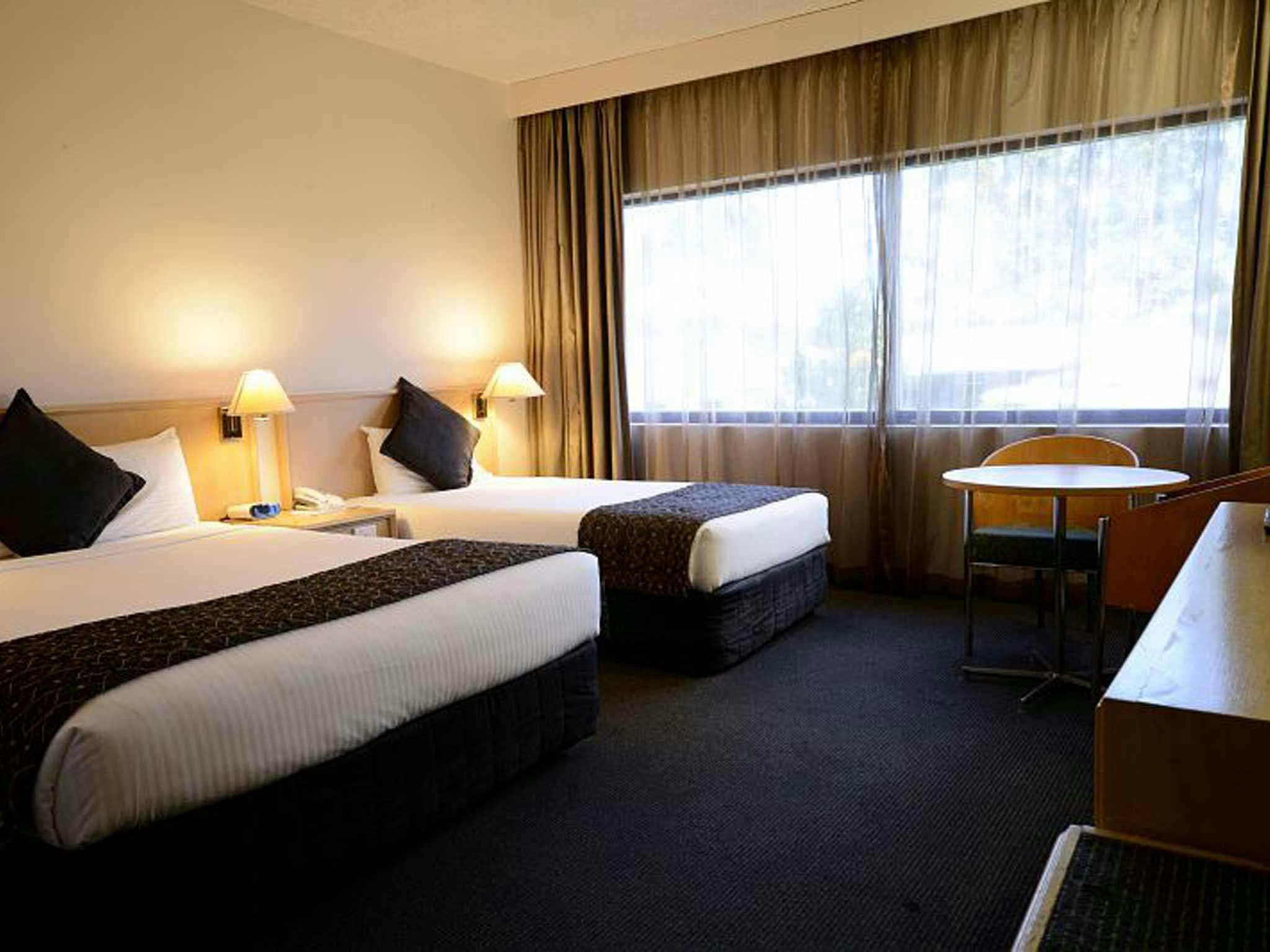 Hotel MERCURE PENRITH photo 4