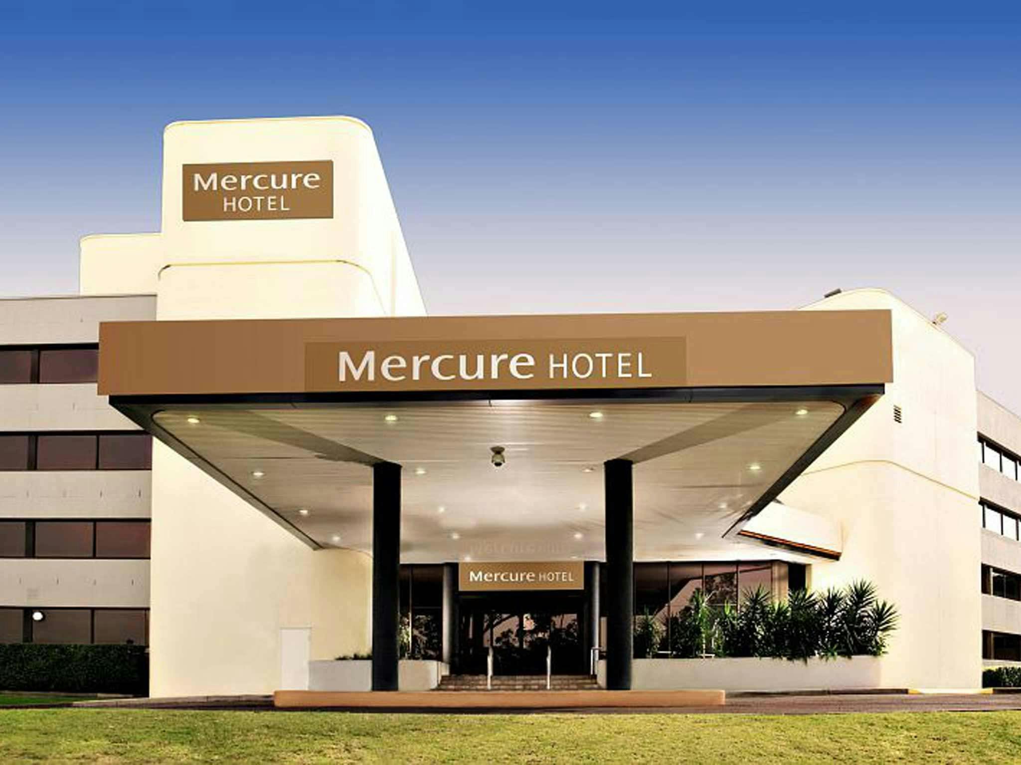 MERCURE PENRITH