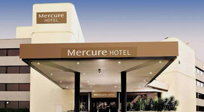 MERCURE PENRITH