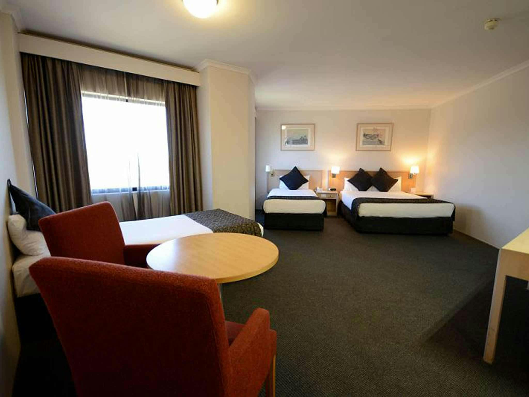 Hotel MERCURE PENRITH photo 5
