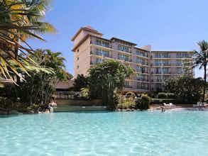Hotel NOVOTEL CAIRNS OASIS RESORT photo 1