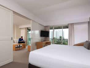 Hotel NOVOTEL CAIRNS OASIS RESORT photo 4