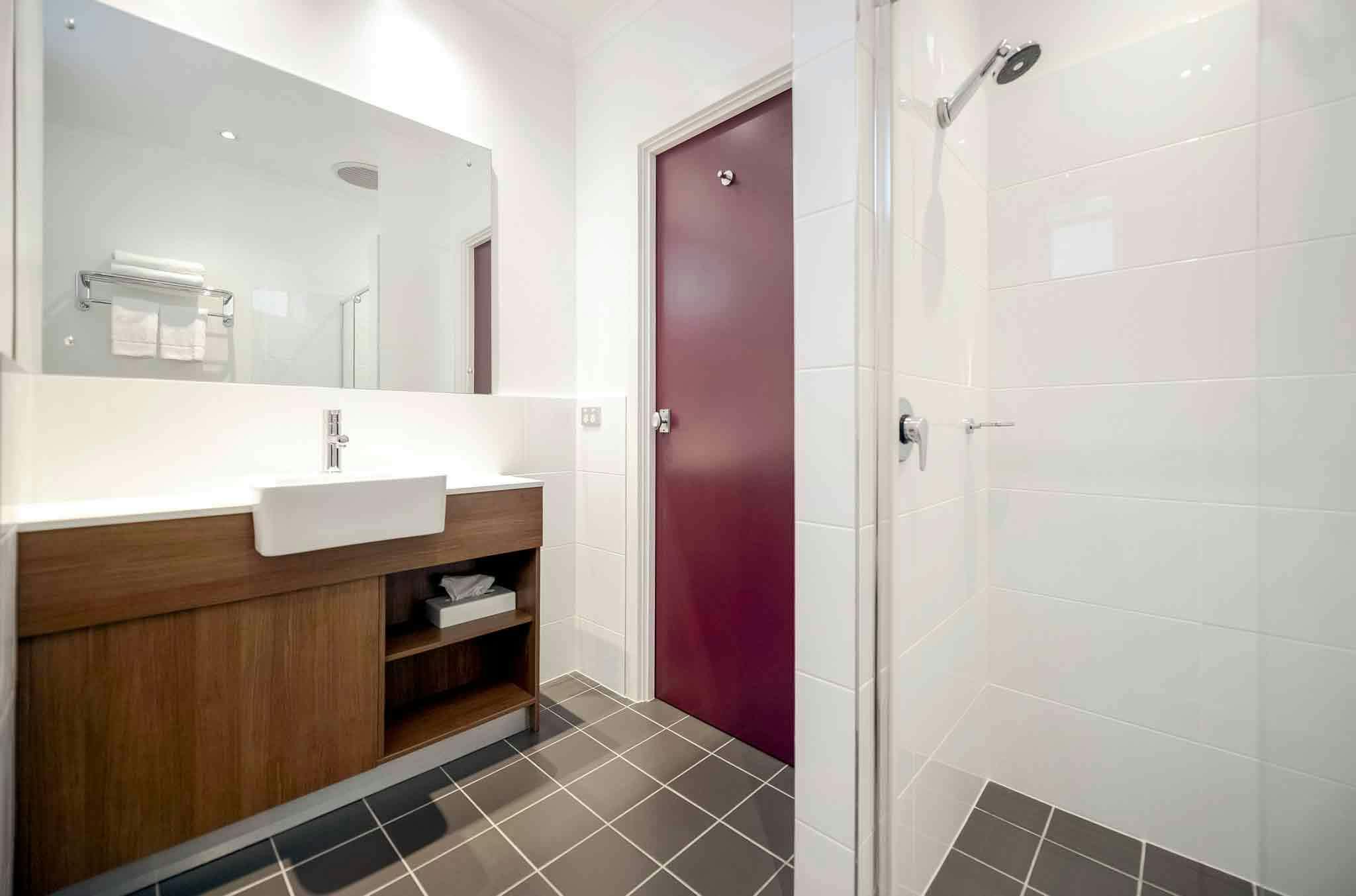 Hotel Mercure Grosvenor Hotel Adelaide photo 4