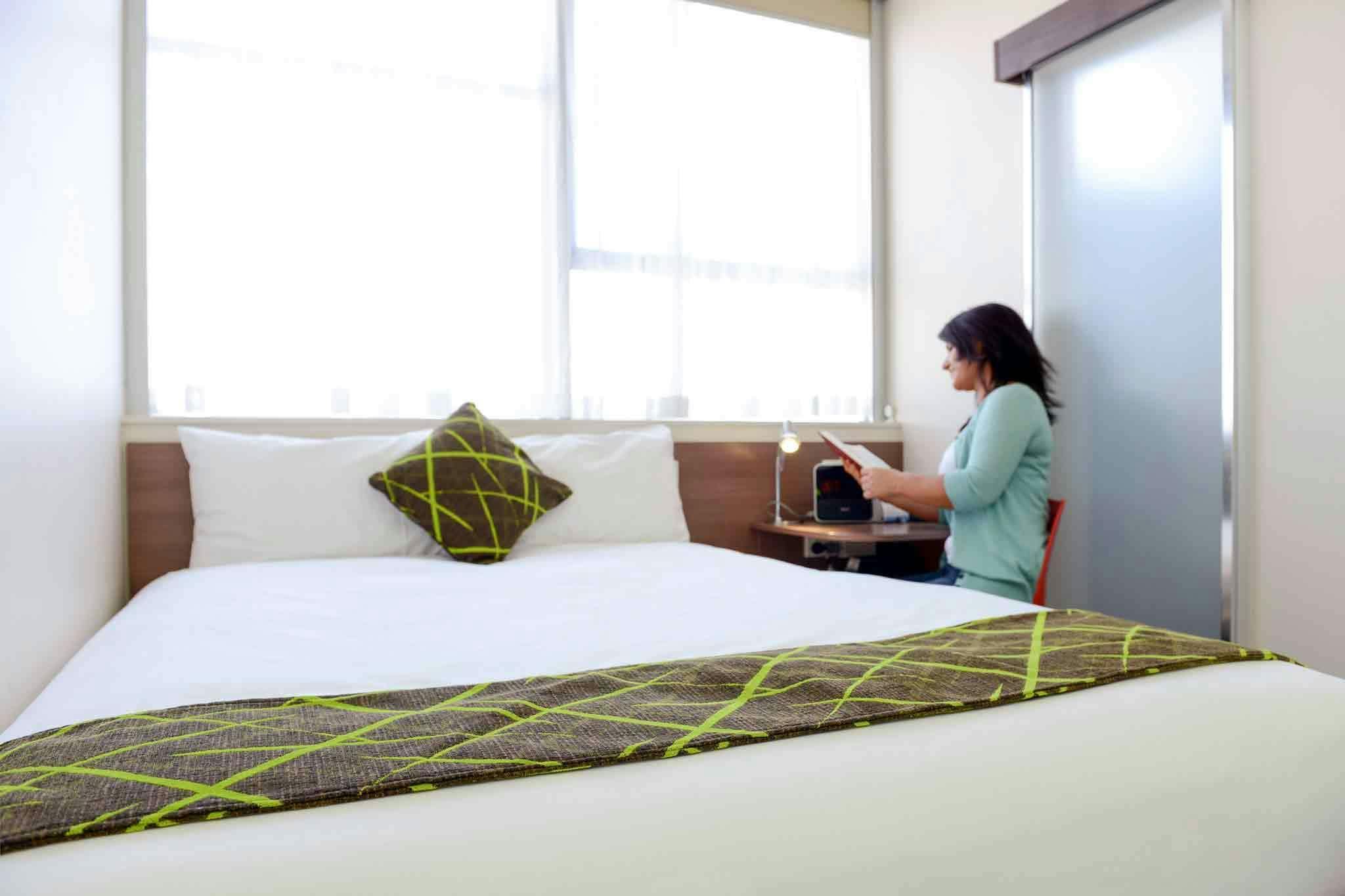 Hotel Mercure Grosvenor Hotel Adelaide photo 3