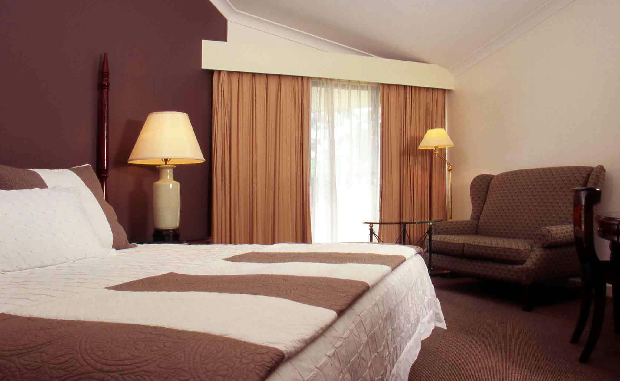 Hotel MERCURE HUNTER VALLEY photo 2