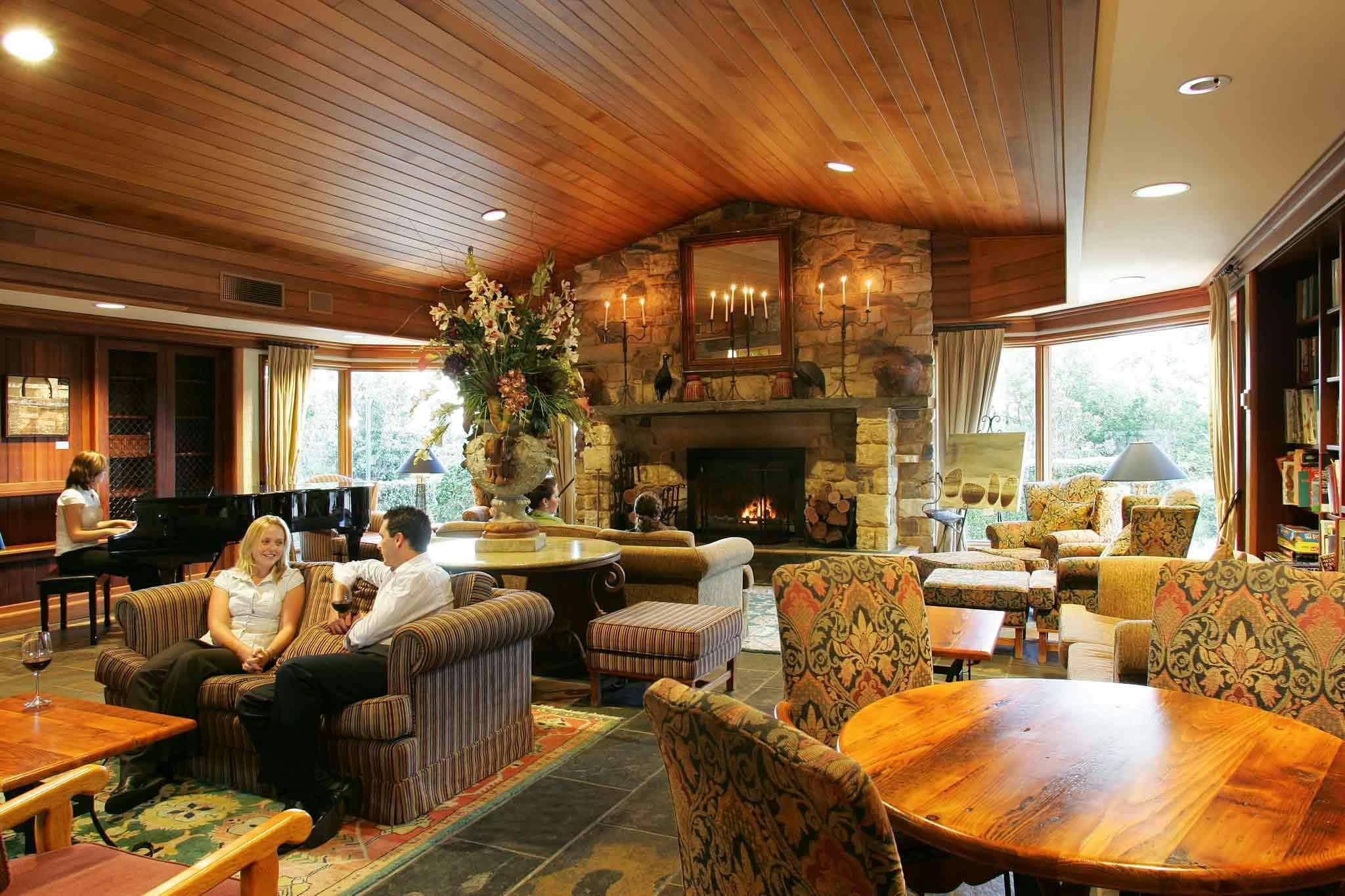 Hotel MERCURE HUNTER VALLEY photo 5