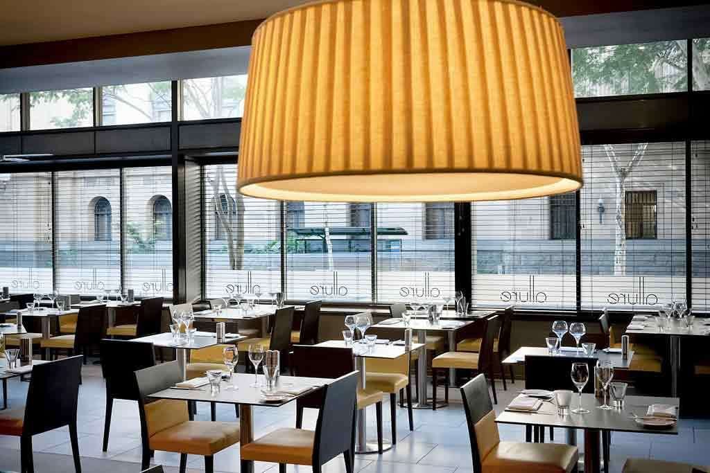 Hotel MERCURE KING GEORGE SQUARE photo 5