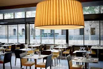 Hotel MERCURE KING GEORGE SQUARE photo 5