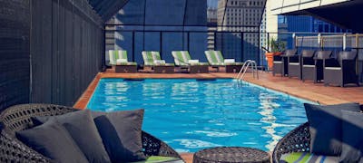 MERCURE KING GEORGE SQUARE