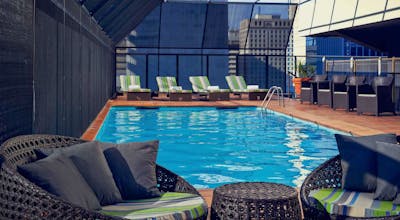 MERCURE KING GEORGE SQUARE