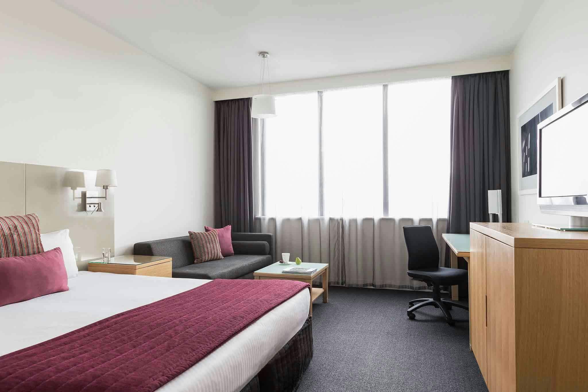 Hotel MERCURE MELBOURNE ALBERT PARK photo 3