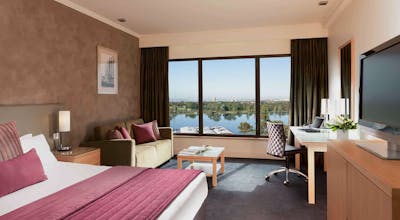 MERCURE MELBOURNE ALBERT PARK