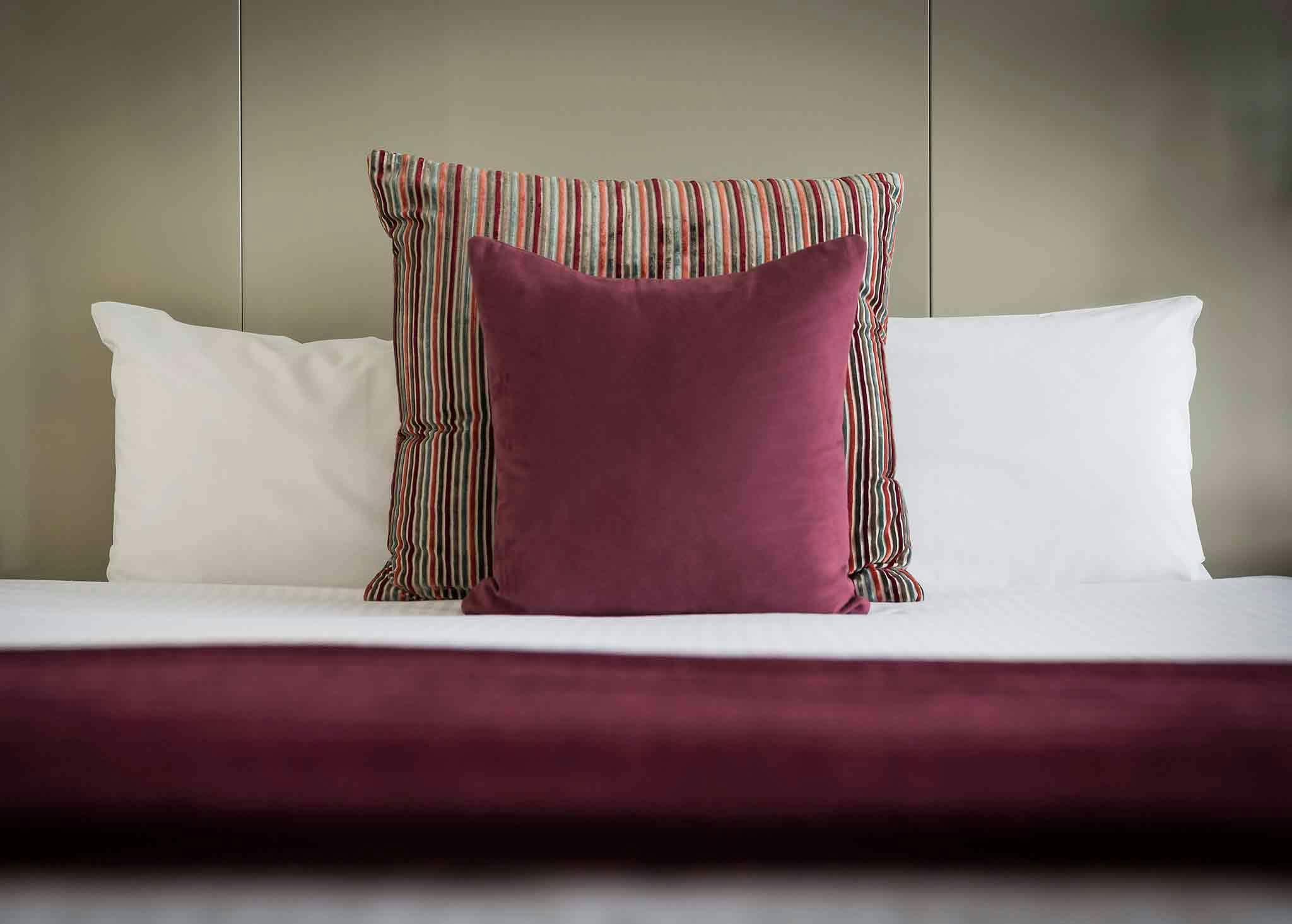 Hotel MERCURE MELBOURNE ALBERT PARK photo 1