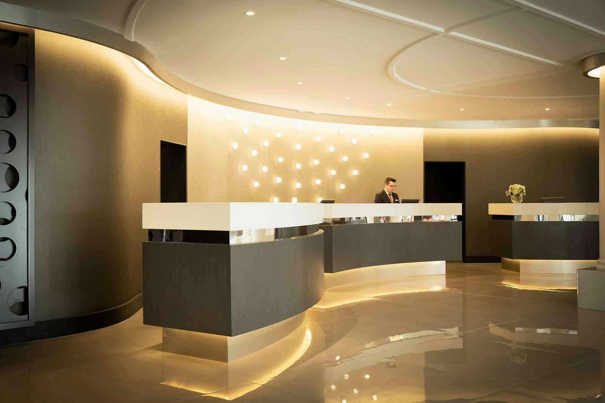 Hotel MERCURE MELBOURNE ALBERT PARK photo 5