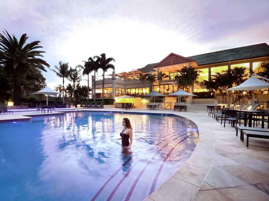 Hotel Mercure Gold Coast Resort photo 5