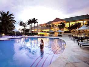 Hotel Mercure Gold Coast Resort photo 5