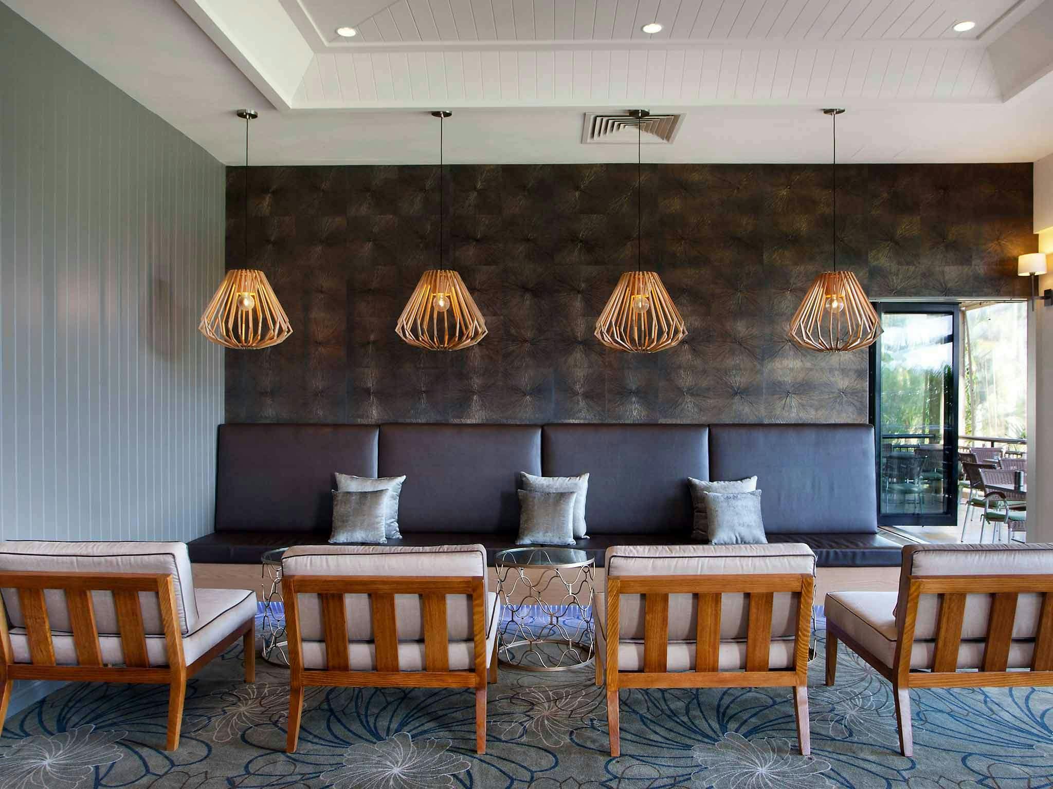 Hotel Mercure Gold Coast Resort photo 2