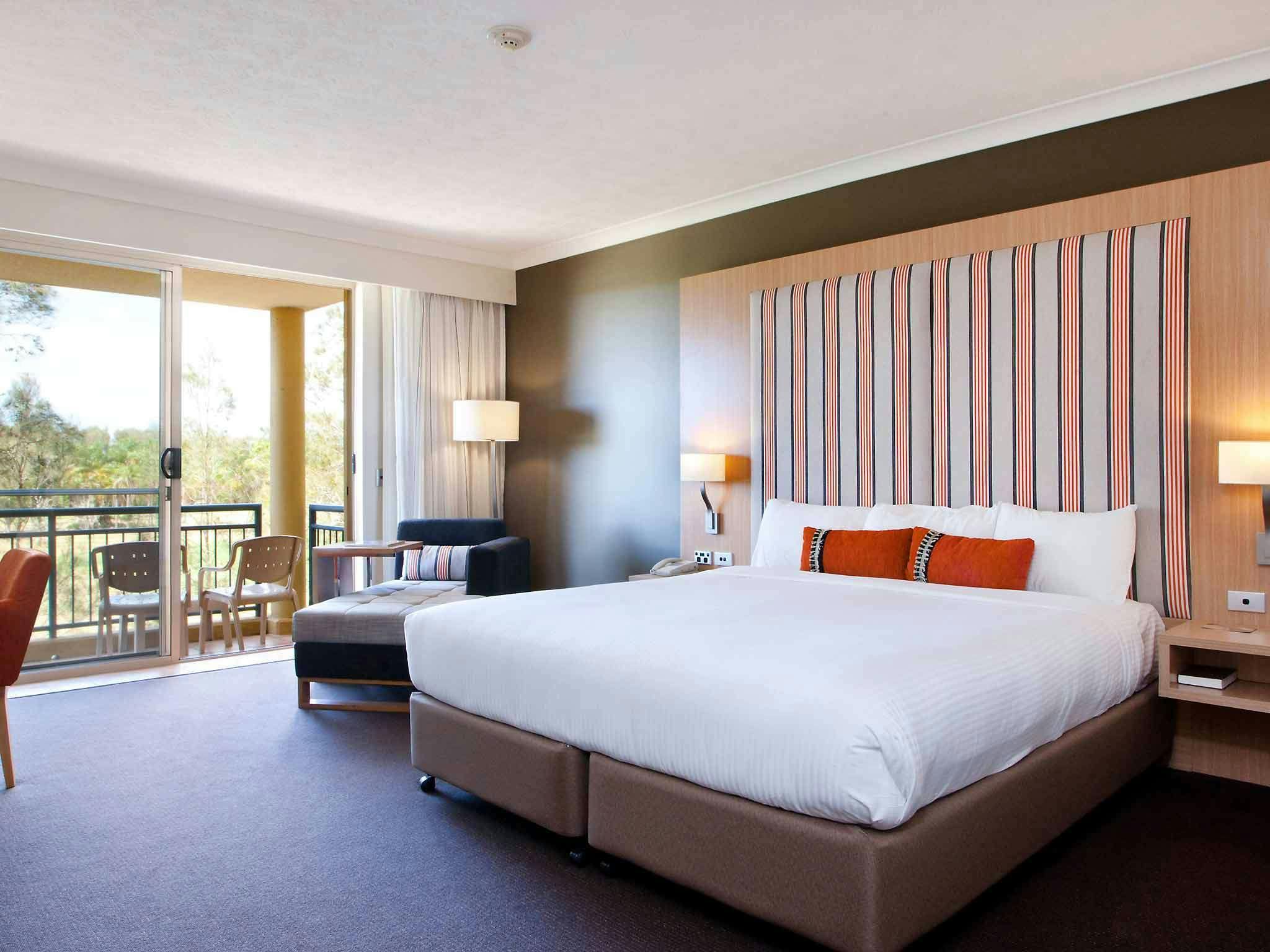 Hotel Mercure Gold Coast Resort photo 1