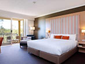 Hotel Mercure Gold Coast Resort photo 1