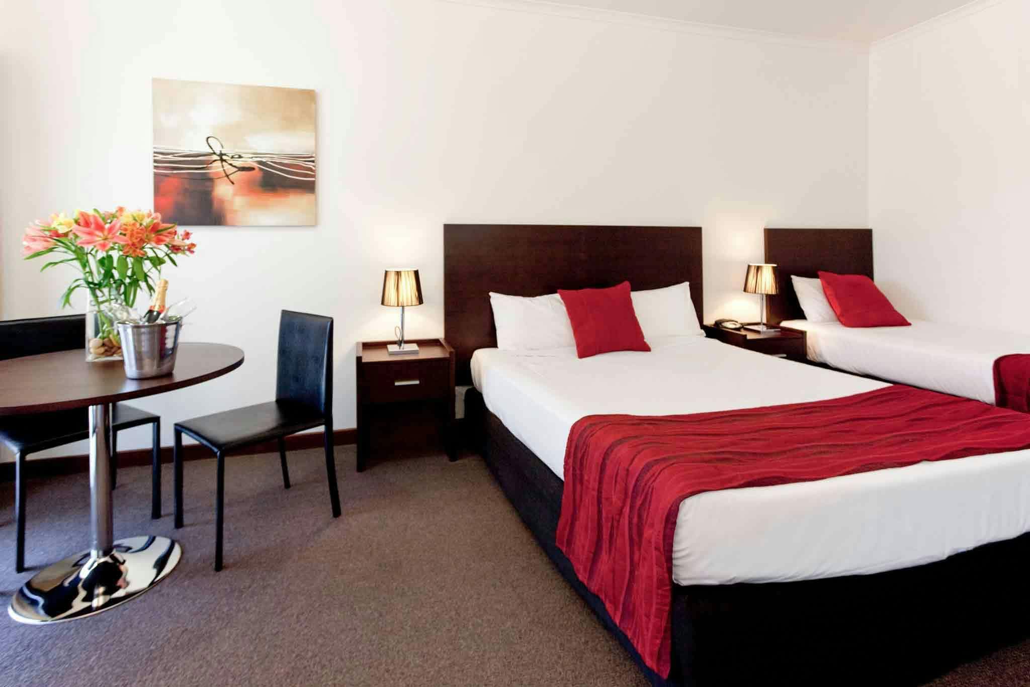 Hotel Mercure Port Of Echuca photo 1