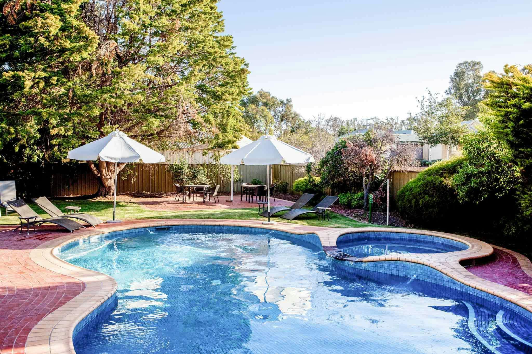 Hotel Mercure Port Of Echuca photo 3