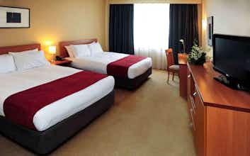 Hotel MERCURE NORTH MELBOURNE photo 1