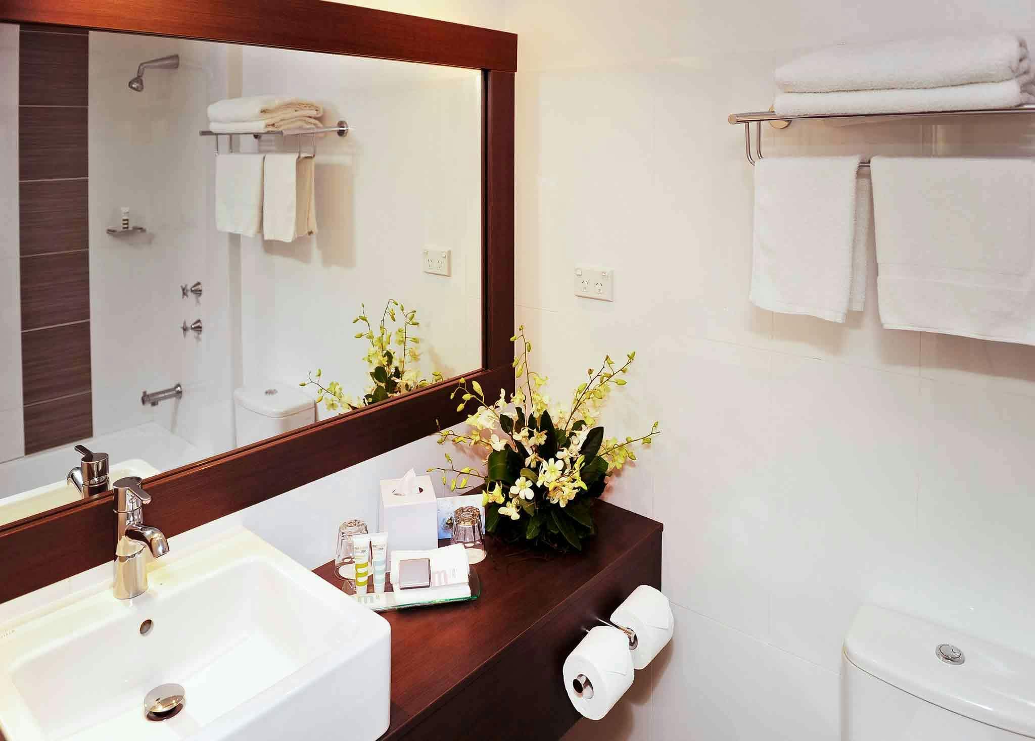 Hotel MERCURE NORTH MELBOURNE photo 2