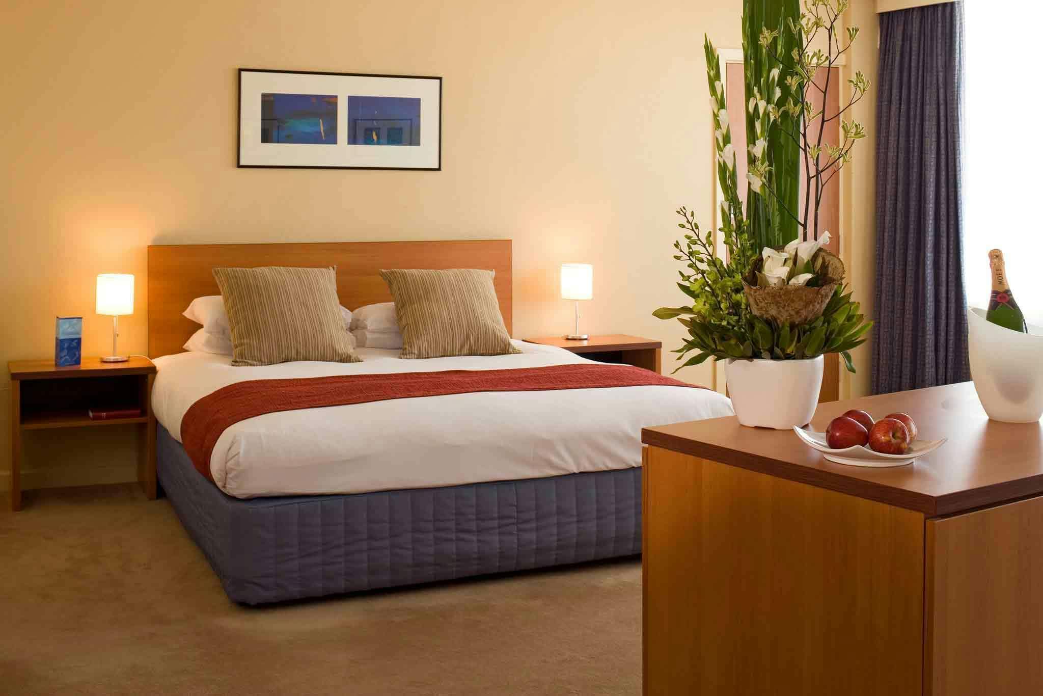 MERCURE NORTH MELBOURNE