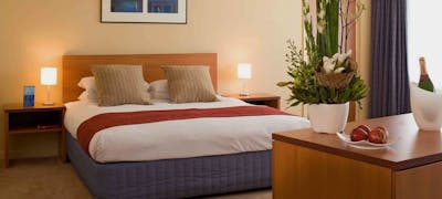 MERCURE NORTH MELBOURNE