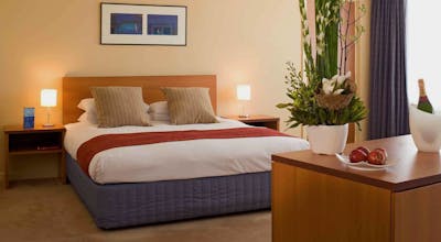 MERCURE NORTH MELBOURNE