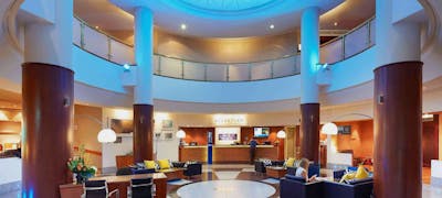 NOVOTEL PERTH LANGLEY