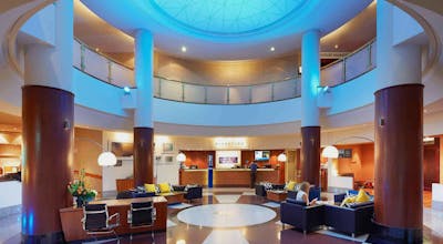 NOVOTEL PERTH LANGLEY