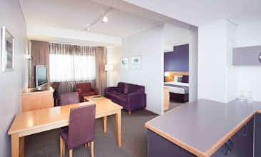 Hotel NOVOTEL PERTH LANGLEY photo 5
