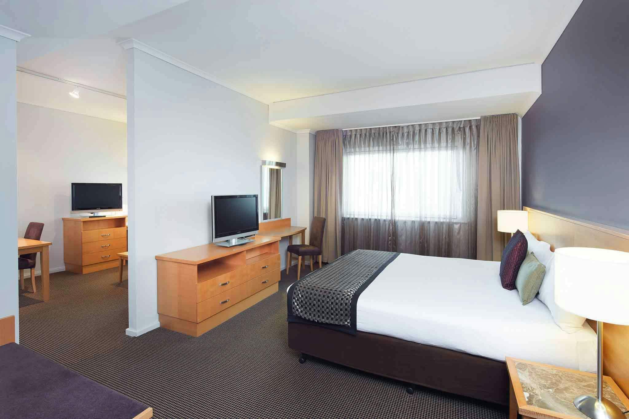 Hotel NOVOTEL PERTH LANGLEY photo 3