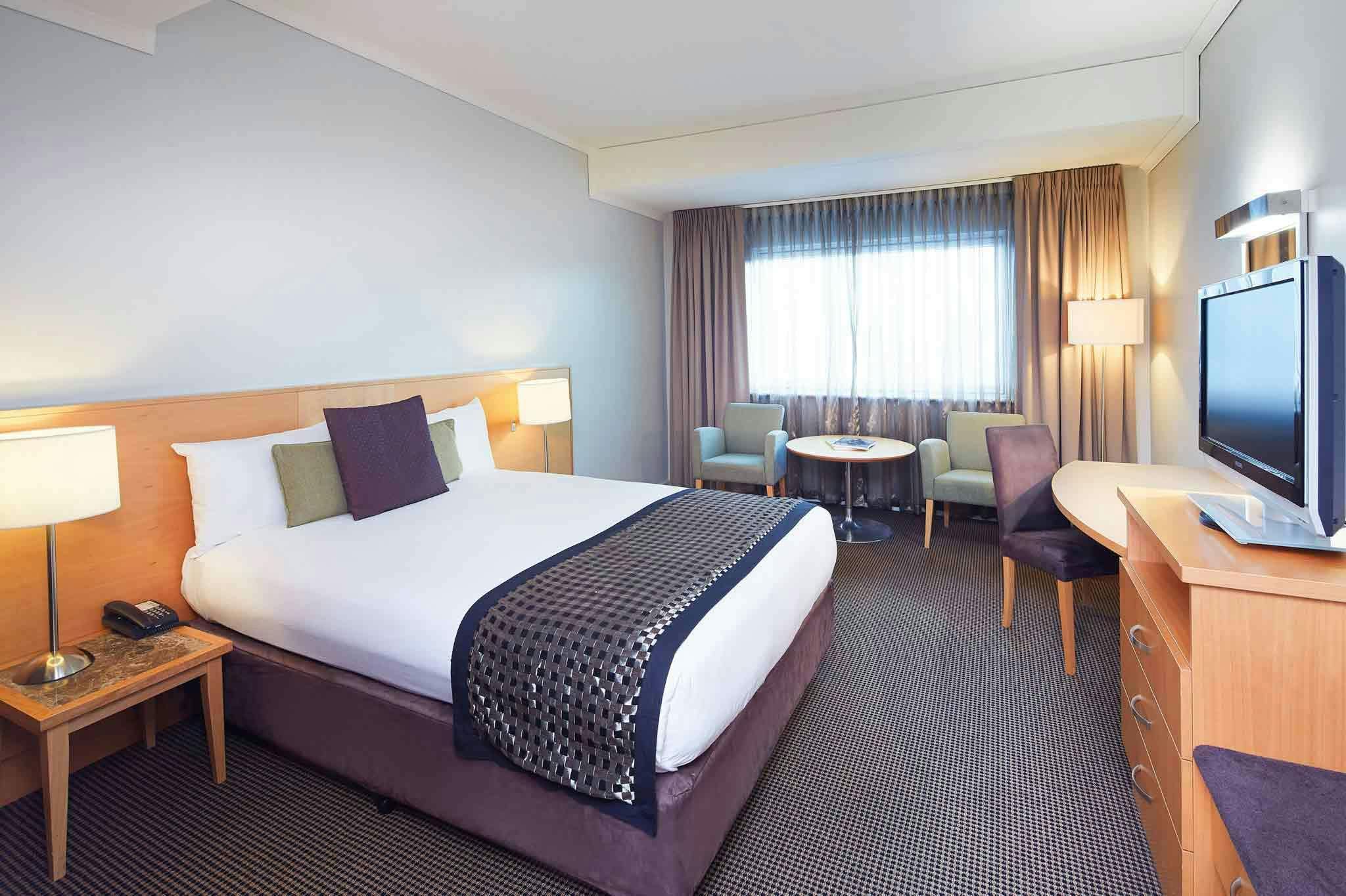 Hotel NOVOTEL PERTH LANGLEY photo 1