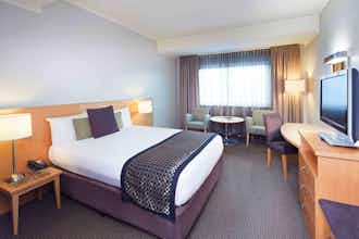 Hotel NOVOTEL PERTH LANGLEY photo 1