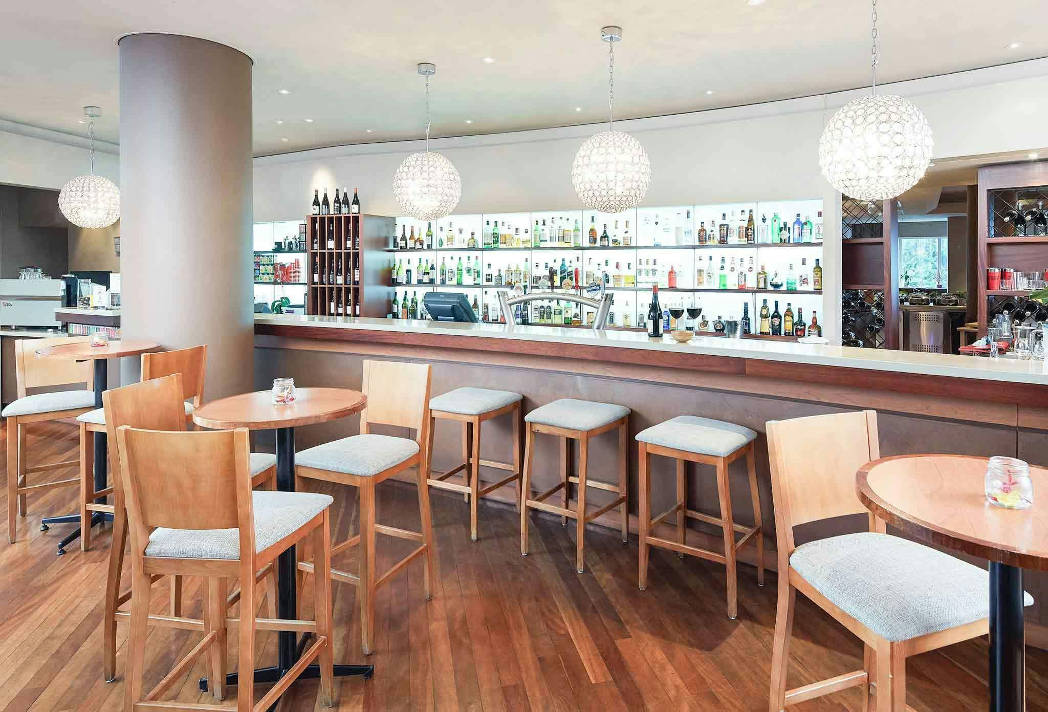 Hotel NOVOTEL PERTH LANGLEY photo 2